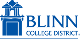 Blinn College District homepage